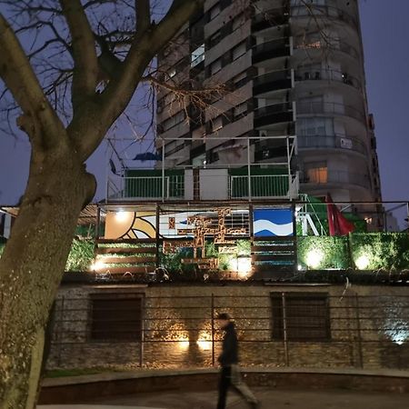 Loft Casa Dos Pisos Con Garage Pocitos Playa 4 Personas Villa Монтевидео Екстериор снимка