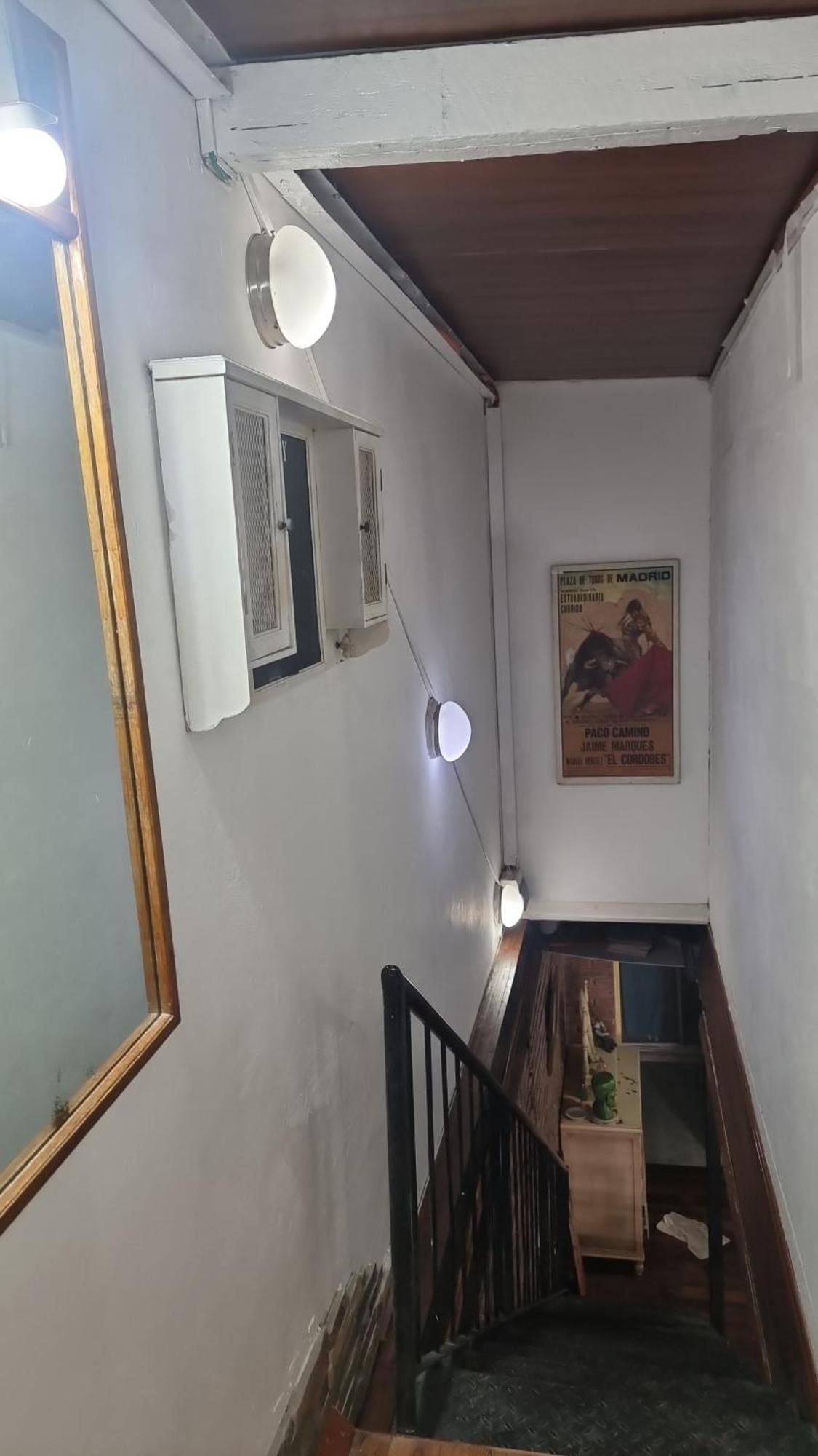 Loft Casa Dos Pisos Con Garage Pocitos Playa 4 Personas Villa Монтевидео Екстериор снимка