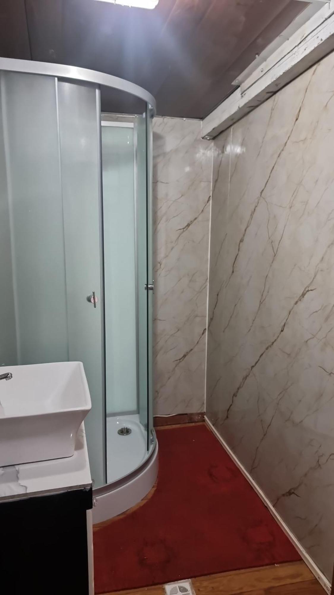 Loft Casa Dos Pisos Con Garage Pocitos Playa 4 Personas Villa Монтевидео Екстериор снимка