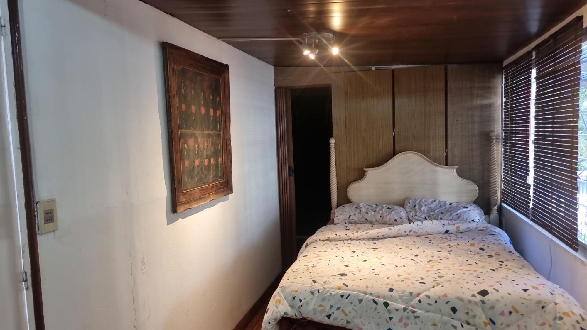 Loft Casa Dos Pisos Con Garage Pocitos Playa 4 Personas Villa Монтевидео Екстериор снимка