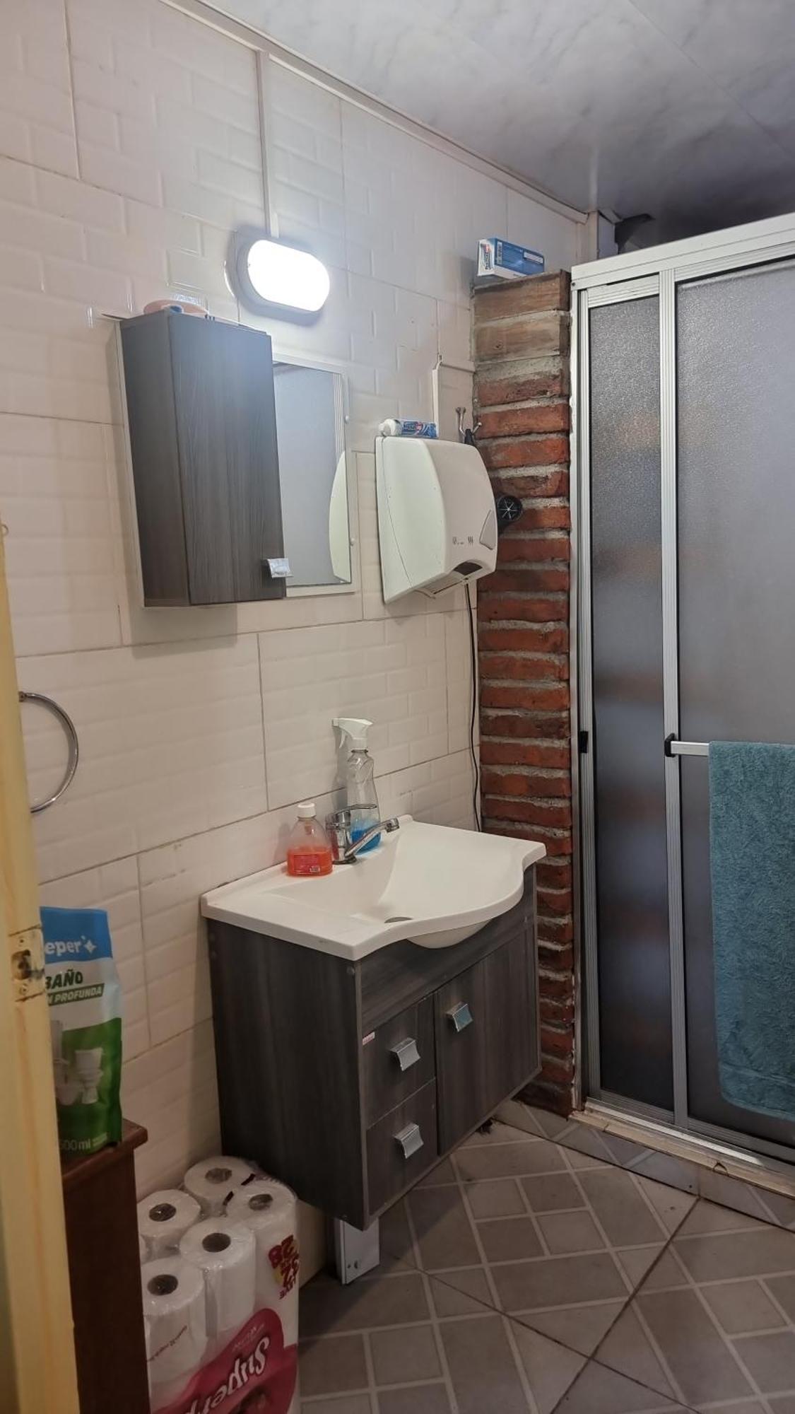 Loft Casa Dos Pisos Con Garage Pocitos Playa 4 Personas Villa Монтевидео Екстериор снимка