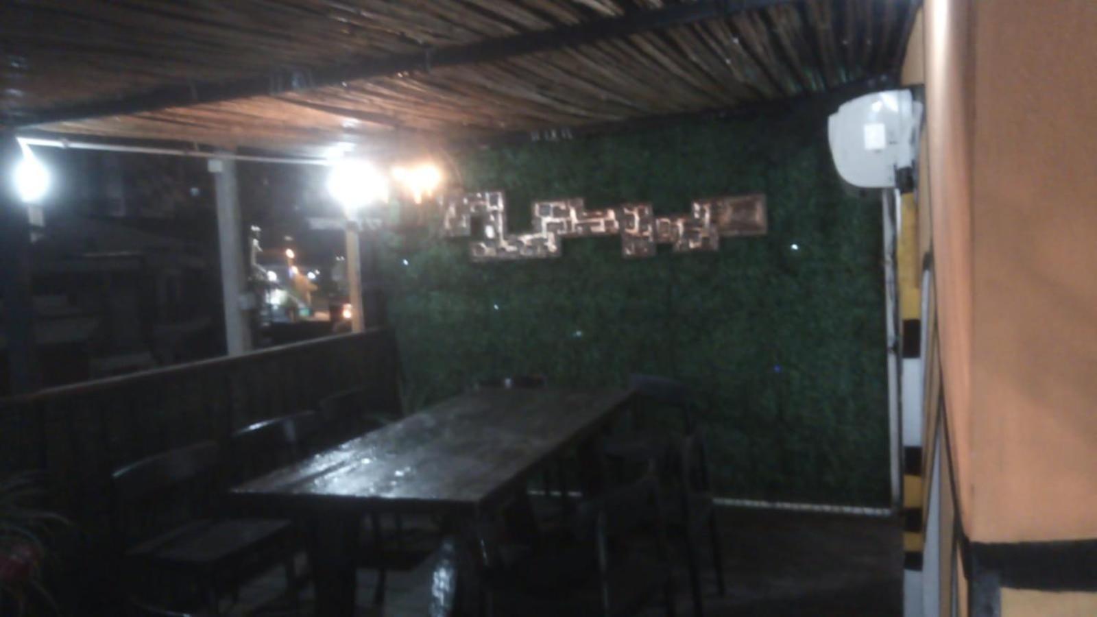 Loft Casa Dos Pisos Con Garage Pocitos Playa 4 Personas Villa Монтевидео Екстериор снимка